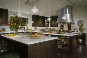 Kitchen - EJ2 Construction Group