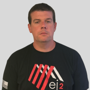 Frank Goodwin Estimator/Mitigation Manager