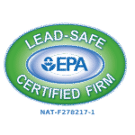 EPA Lead Safe Certified Firm
