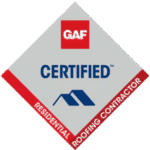 GAF Certified